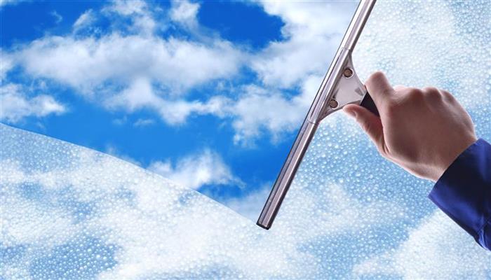 Sfaturi pentru curatarea geamurilor - Cleaner 4 Real